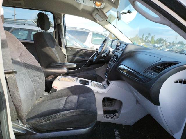 Photo 5 from auction – 2014 DODGE GRAND CARA with VIN 2C4RDGCG3ER430633