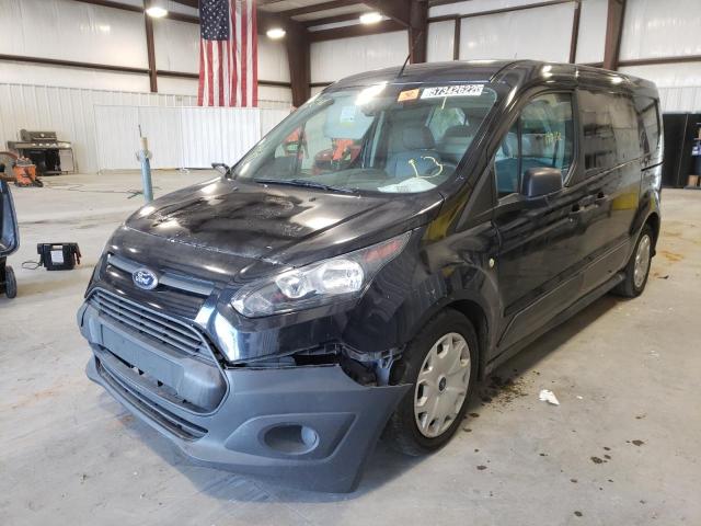 Photo 2 from auction – 2015 FORD TRANSIT CO with VIN NM0LS7E73F1190222