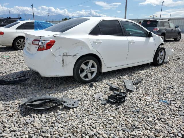 Photo 4 from auction – 2014 TOYOTA CAMRY L with VIN 4T1BF1FK3EU438013