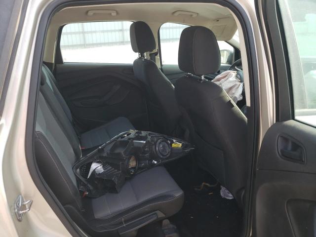 Photo 6 from auction – 2017 FORD ESCAPE S with VIN 1FMCU0F78HUD75995