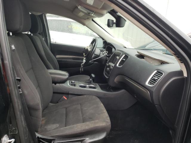 Photo 5 from auction – 2019 DODGE DURANGO SS with VIN 1C4SDJFT3KC645411