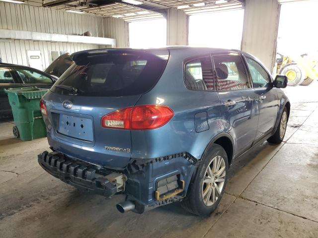 Photo 4 from auction – 2008 SUBARU TRIBECA with VIN 4S4WX96DX84414570
