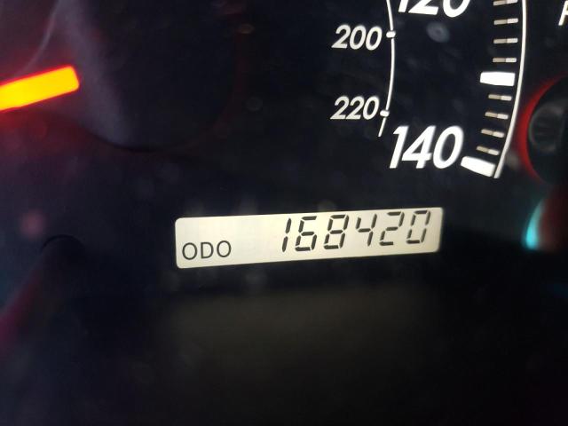 Photo 8 from auction – 2005 TOYOTA CAMRY LE with VIN 4T1BE32K65U618221