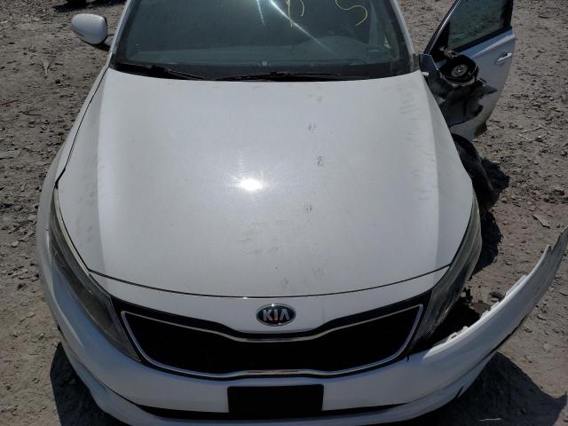 Photo 7 from auction – 2015 KIA OPTIMA EX with VIN 5XXGN4A77FG395949