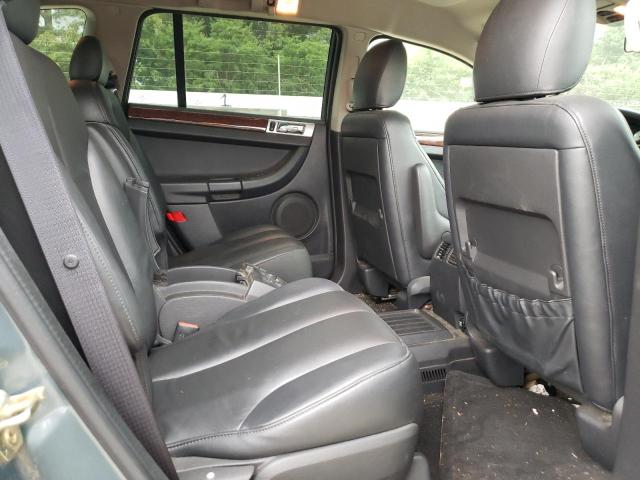 Photo 6 from auction – 2006 CHRYSLER PACIFICA T with VIN 2A4GF68486R619302