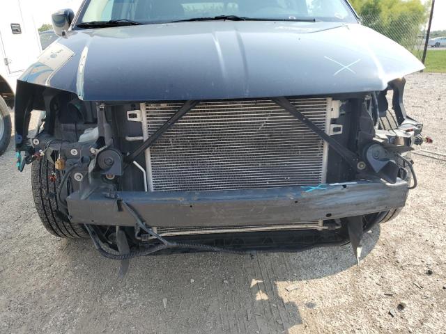 Photo 9 from auction – 2016 DODGE GRAND CARA with VIN 2C4RDGCG4GR374401