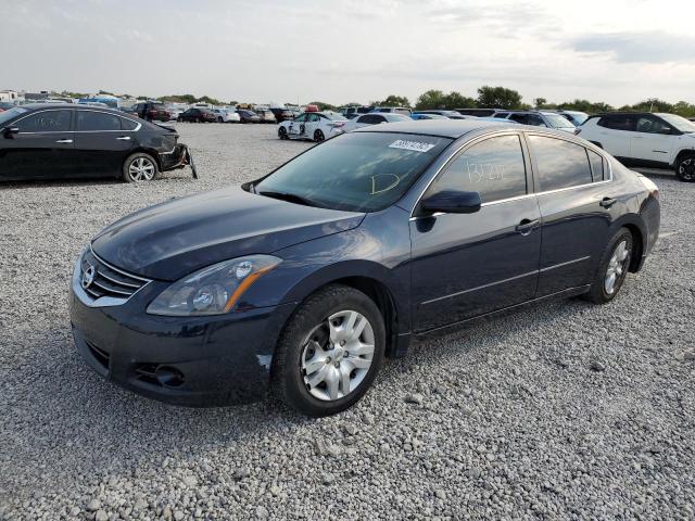 Photo 2 from auction – 2010 NISSAN ALTIMA BAS with VIN 1N4AL2AP5AN484065