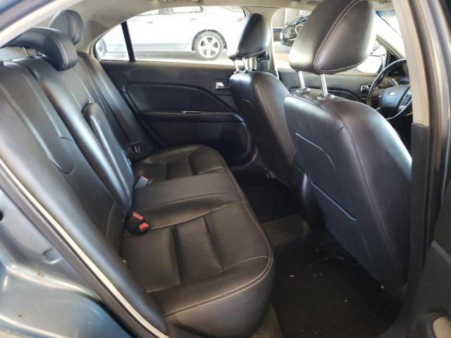 Photo 6 from auction – 2011 FORD FUSION SEL with VIN 3FAHP0JA3BR111379