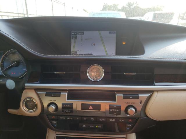 Photo 9 from auction – 2016 LEXUS ES 350 with VIN 58ABK1GGXGU016872