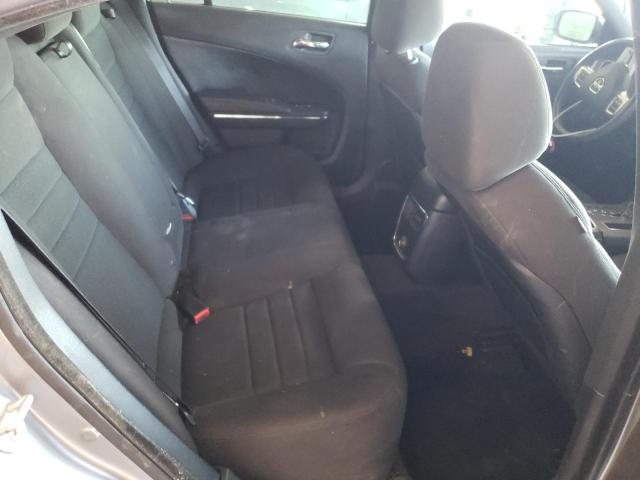 Photo 6 from auction – 2013 DODGE CHARGER SE with VIN 2C3CDXBG4DH614947