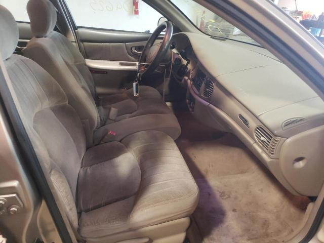 Photo 5 from auction – 2001 BUICK CENTURY CU with VIN 2G4WS52J511164966