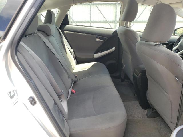صورة رقم 6 من المزاد - 2012 TOYOTA PRIUS مع VIN JTDKN3DU6C5460201