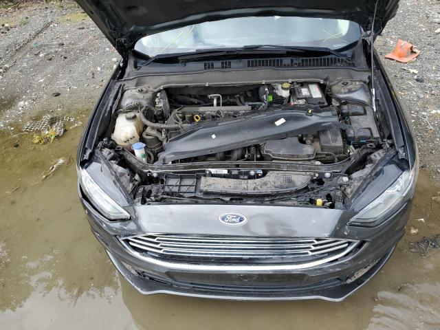 Photo 7 from auction – 2017 FORD FUSION SE with VIN 3FA6P0H70HR174403