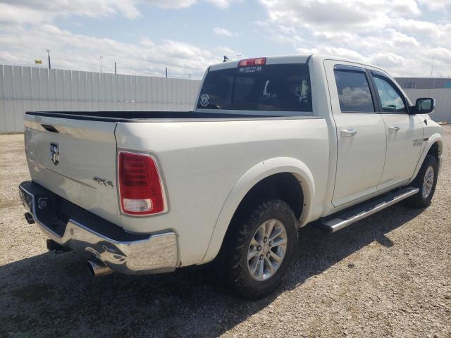 Photo 4 from auction – 2018 RAM 1500 LARAM with VIN 1C6RR7NM6JS347055