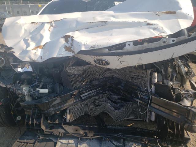 Photo 7 from auction – 2015 KIA OPTIMA LX with VIN KNAGM4A7XF5606629