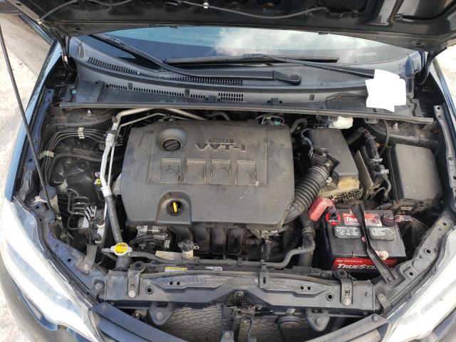Photo 7 from auction – 2014 TOYOTA COROLLA L with VIN 2T1BURHE8EC191908