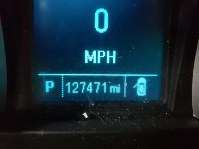 Photo 8 from auction – 2016 CHEVROLET EQUINOX LT with VIN 2GNFLFEK1G6325277