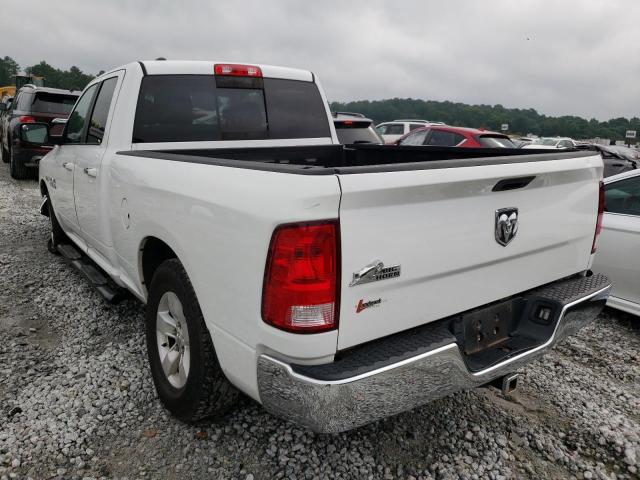 Photo 3 from auction – 2016 RAM 1500 SLT with VIN 1C6RR6GT2GS311242