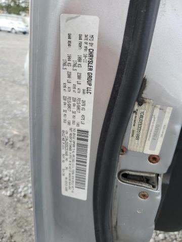 Photo 10 from auction – 2012 JEEP COMPASS LA with VIN 1C4NJDEB3CD514409