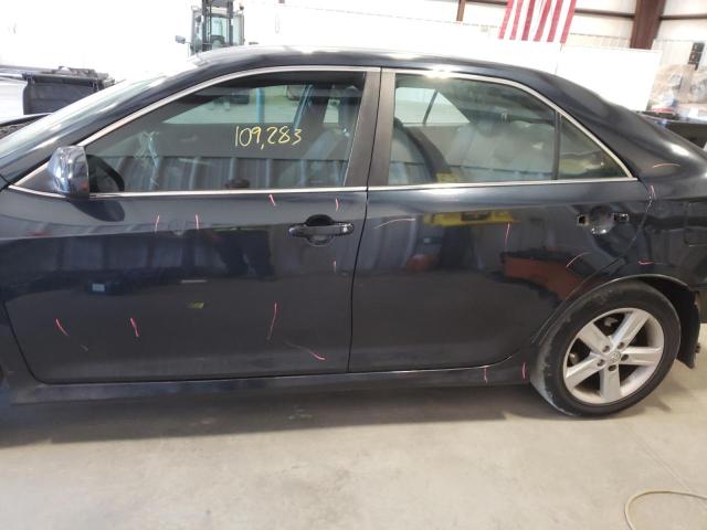 Photo 9 from auction – 2013 TOYOTA CAMRY L with VIN 4T1BF1FK9DU675782