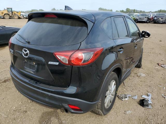 Photo 4 from auction – 2016 MAZDA CX-5 TOURI with VIN JM3KE4CY9G0780892