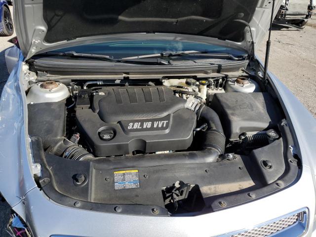 Photo 7 from auction – 2009 CHEVROLET MALIBU 2LT with VIN 1G1ZJ57769F185825