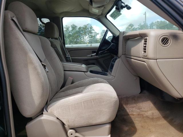 Photo 5 from auction – 2005 CHEVROLET SILVERADO with VIN 2GCEC13T951344432