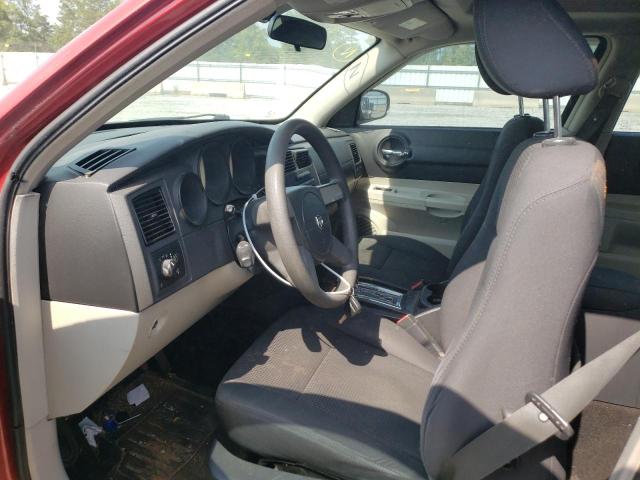 Photo 5 from auction – 2007 DODGE CHARGER SE with VIN 2B3KA43G67H879615