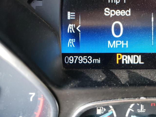 Photo 8 from auction – 2016 FORD FOCUS S with VIN 1FADP3E22GL202684