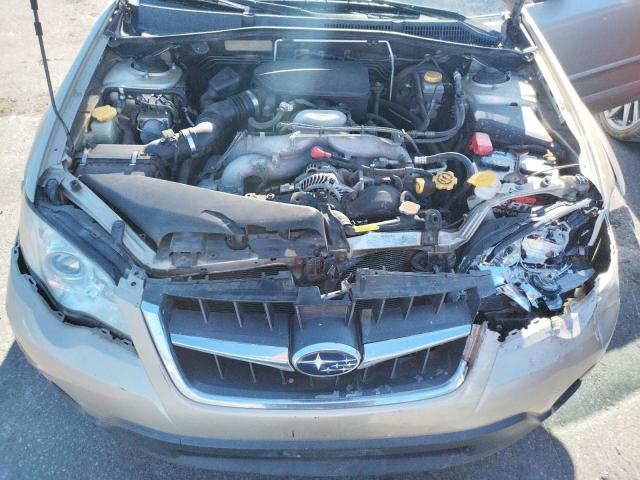 Photo 7 from auction – 2008 SUBARU OUTBACK 2. with VIN 4S4BP61C187322094