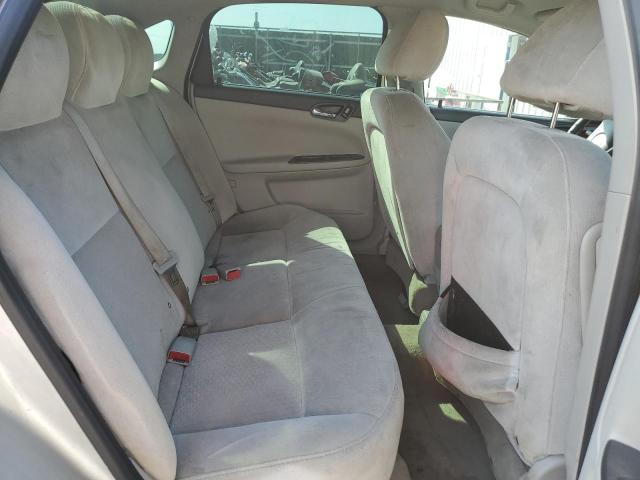 Photo 6 from auction – 2011 CHEVROLET IMPALA LT with VIN 2G1WG5EK3B1231102