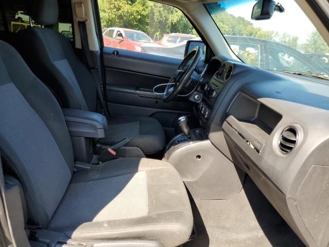 Photo 5 from auction – 2012 JEEP PATRIOT LA with VIN 1C4NJRFB0CD706026