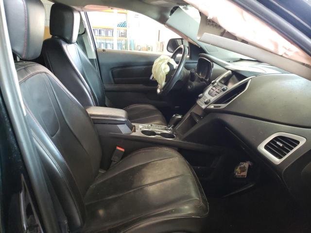 Photo 5 from auction – 2016 GMC TERRAIN SL with VIN 2GKFLUEK8G6108634