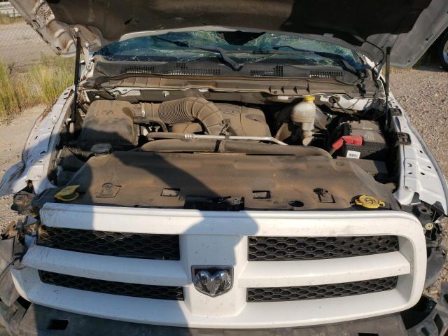 Photo 7 from auction – 2012 DODGE RAM 1500 S with VIN 1C6RD7FT0CS345163
