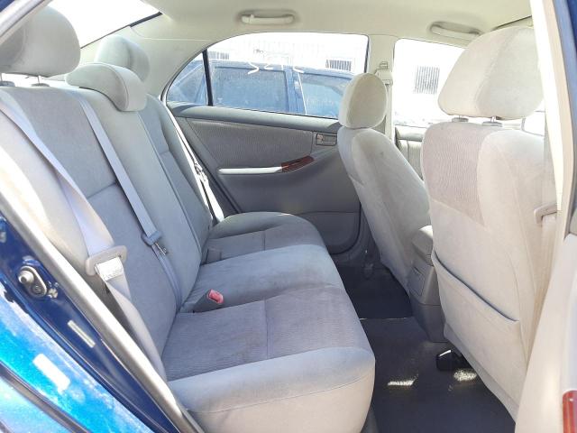 Photo 6 from auction – 2007 TOYOTA COROLLA CE with VIN 1NXBR30EX7Z826882