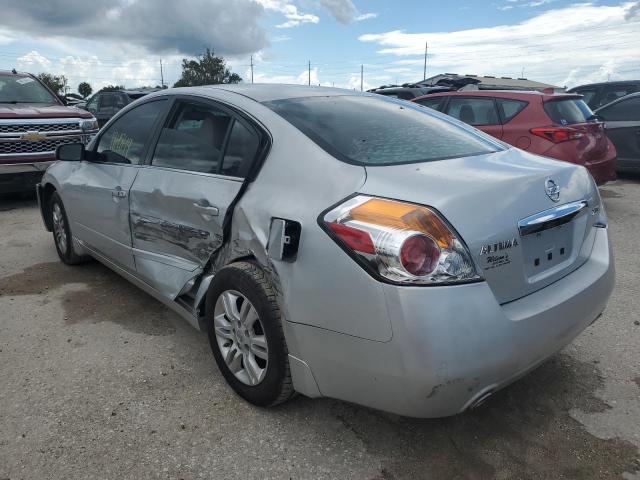 Photo 3 from auction – 2012 NISSAN ALTIMA BAS with VIN 1N4AL2AP5CC151301