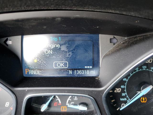 Photo 8 from auction – 2014 FORD FOCUS SE with VIN 1FADP3F29EL337138