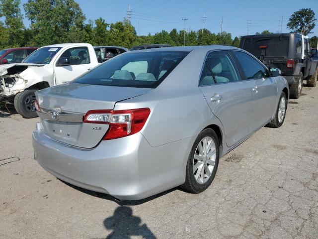 Photo 4 from auction – 2012 TOYOTA CAMRY BASE with VIN 4T4BF1FKXCR229581