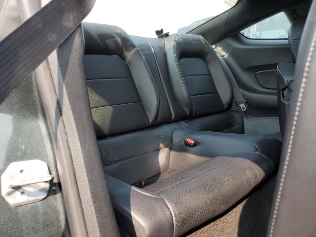 Photo 6 from auction – 2015 FORD MUSTANG with VIN 1FA6P8TH7F5321881