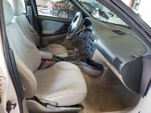 Photo 5 from auction – 1997 CHEVROLET CAVALIER with VIN 1G1JC5241V7204063