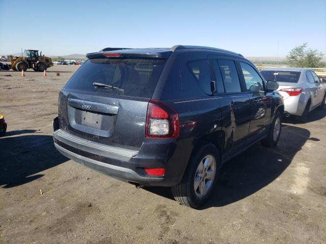 Photo 4 from auction – 2014 JEEP COMPASS SP with VIN 1C4NJCBA9ED695251