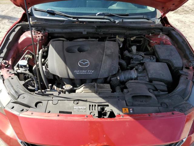 Photo 7 from auction – 2016 MAZDA 3 SPORT with VIN 3MZBM1T75GM277436