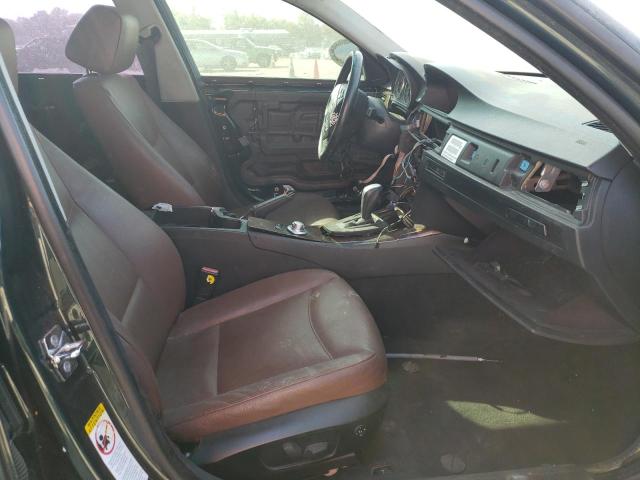 Photo 5 from auction – 2007 BMW 328 I SULE with VIN WBAVC535X7FZ75191