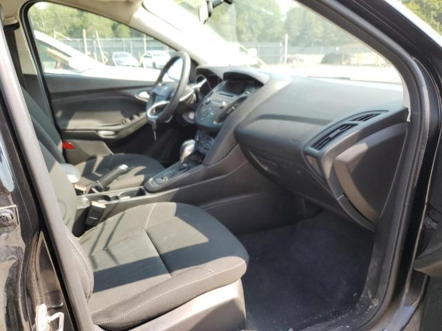 Photo 5 from auction – 2016 FORD FOCUS SE with VIN 1FADP3FE3GL302320