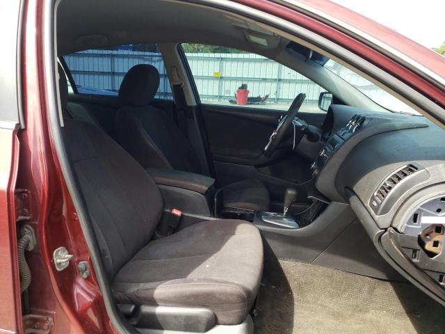 Photo 5 from auction – 2011 NISSAN ALTIMA BAS with VIN 1N4AL2AP4BC165706
