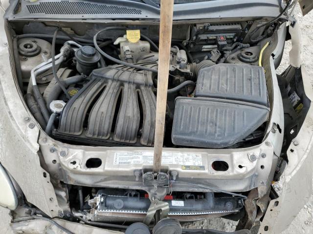 Photo 7 from auction – 2004 CHRYSLER PT CRUISER with VIN 3C4FY48B94T314125