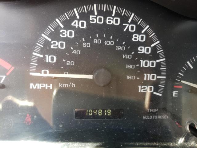 Photo 8 from auction – 2002 CHEVROLET MALIBU with VIN 1G1ND52J82M546045