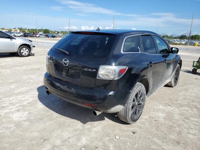 Photo 4 from auction – 2008 MAZDA CX-7 with VIN JM3ER293780182240