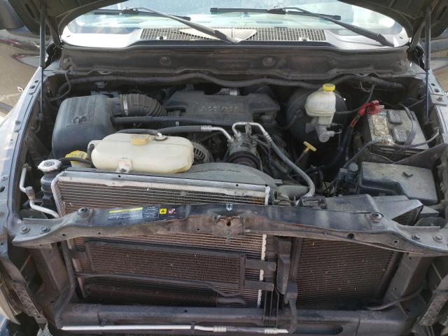 Photo 7 from auction – 2004 DODGE RAM 1500 S with VIN 1D7HA18D44J248934