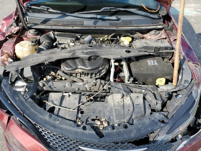Photo 7 from auction – 2015 CHRYSLER 200 S with VIN 1C3CCCBG4FN518113